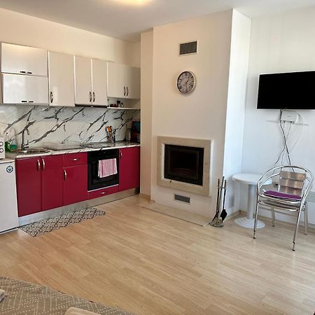 Luxury Apartments In St. John Park Bansko Eksteriør bilde