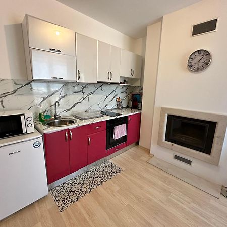 Luxury Apartments In St. John Park Bansko Eksteriør bilde