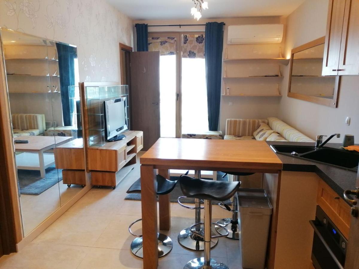Luxury Apartments In St. John Park Bansko Eksteriør bilde