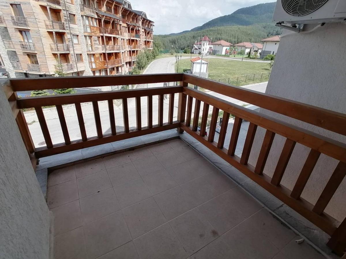 Luxury Apartments In St. John Park Bansko Eksteriør bilde