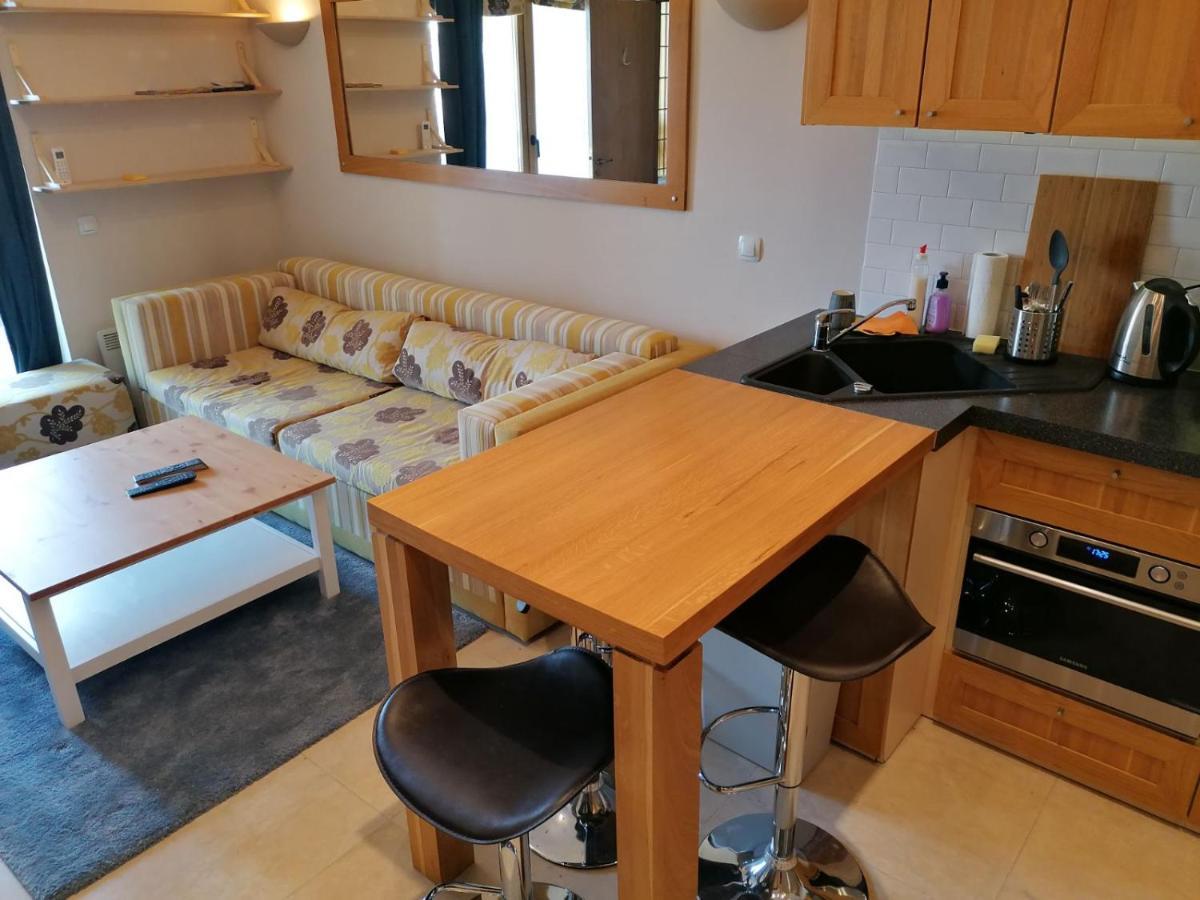Luxury Apartments In St. John Park Bansko Eksteriør bilde