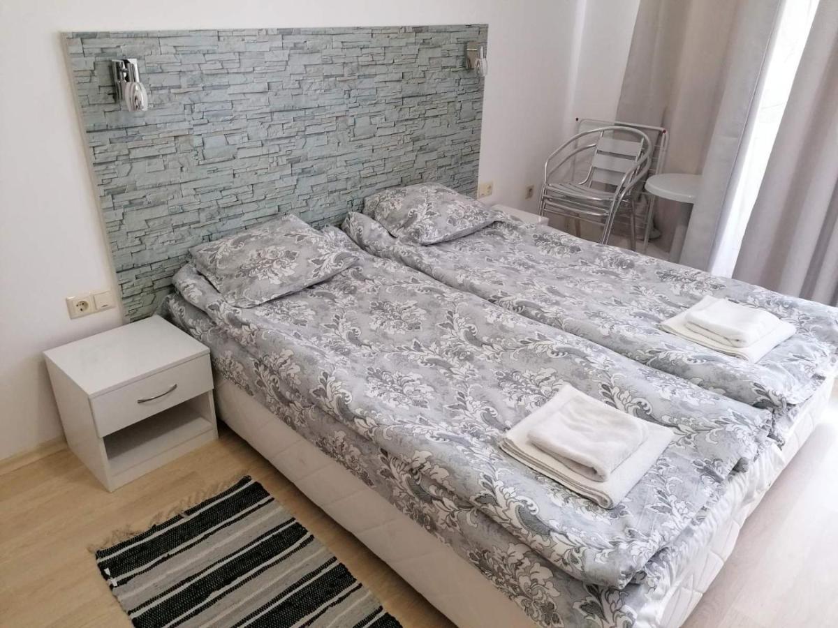 Luxury Apartments In St. John Park Bansko Eksteriør bilde