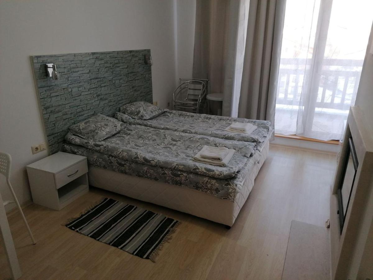 Luxury Apartments In St. John Park Bansko Eksteriør bilde