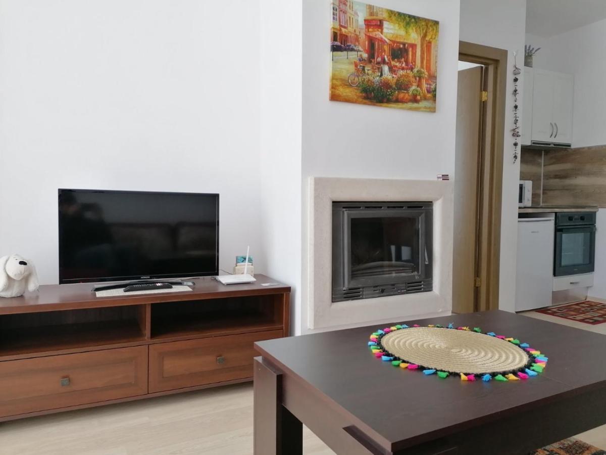 Luxury Apartments In St. John Park Bansko Eksteriør bilde