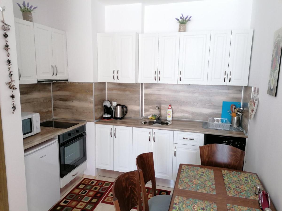 Luxury Apartments In St. John Park Bansko Eksteriør bilde