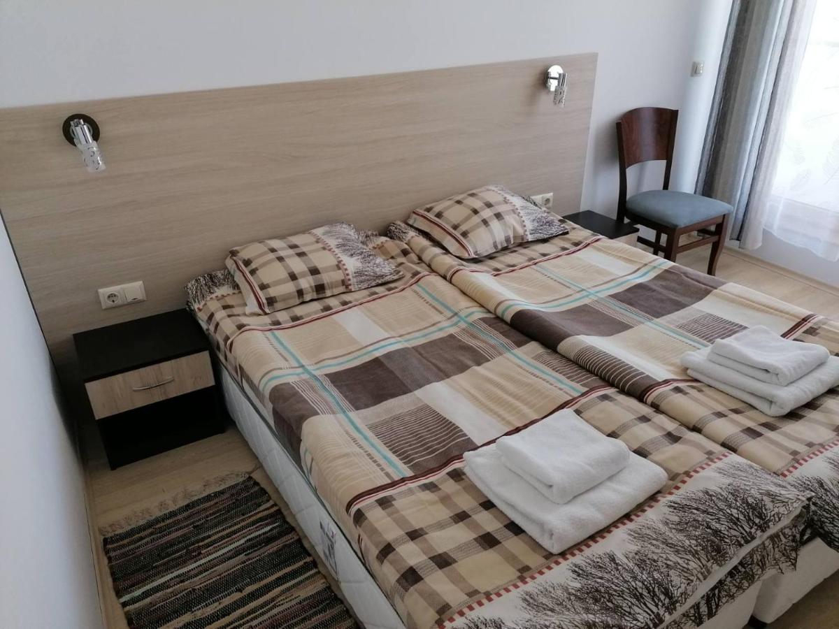 Luxury Apartments In St. John Park Bansko Eksteriør bilde