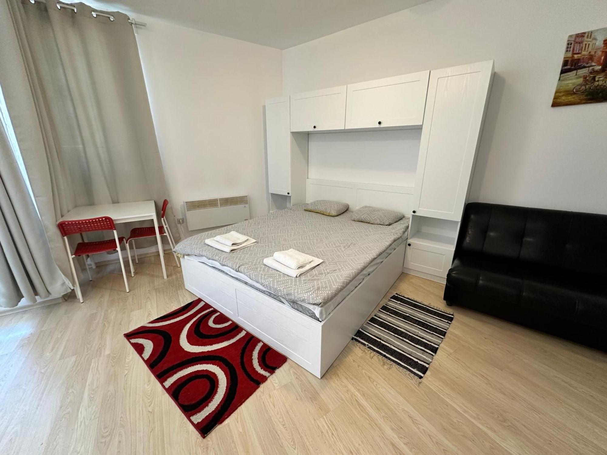 Luxury Apartments In St. John Park Bansko Eksteriør bilde