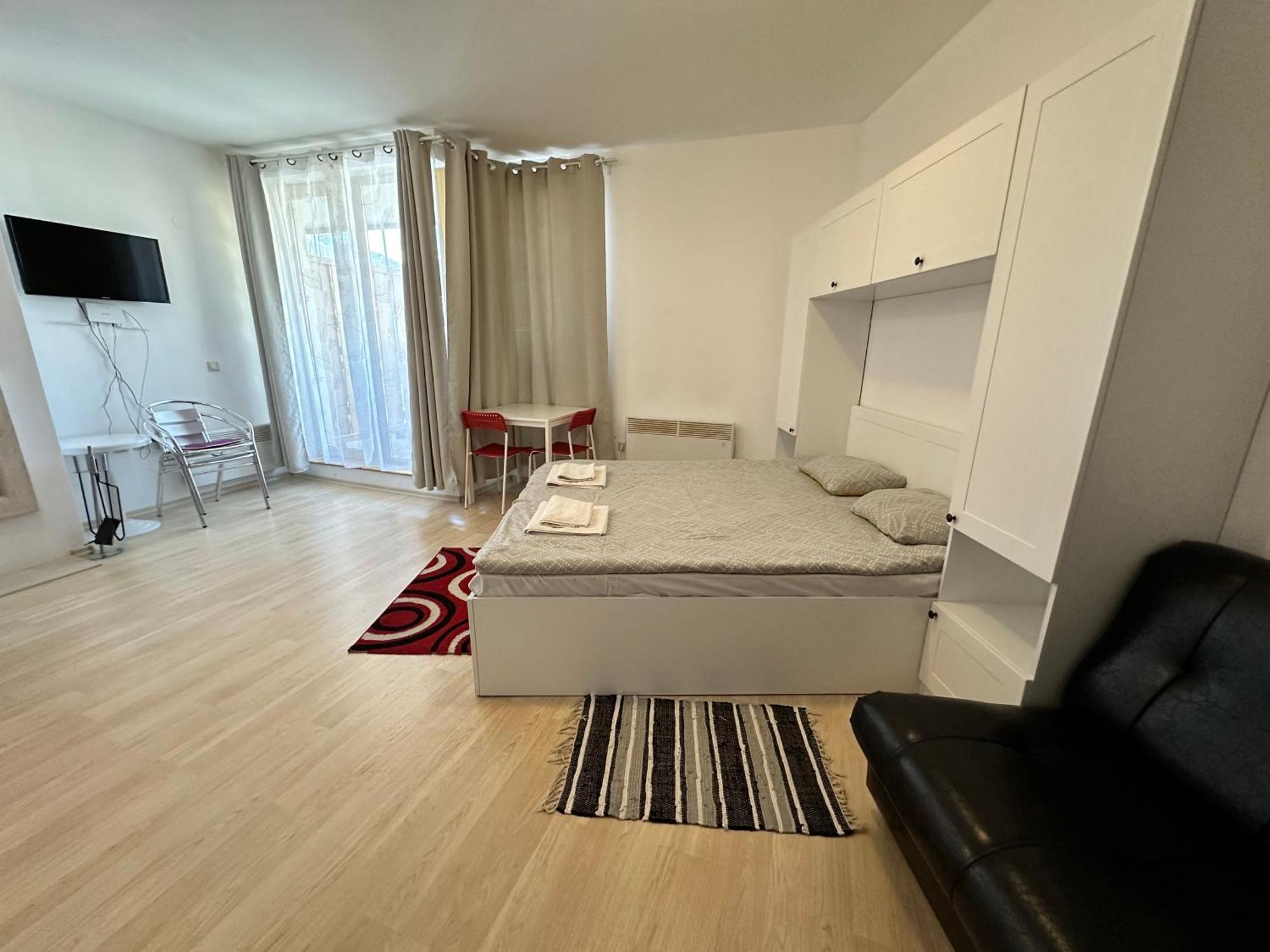 Luxury Apartments In St. John Park Bansko Eksteriør bilde