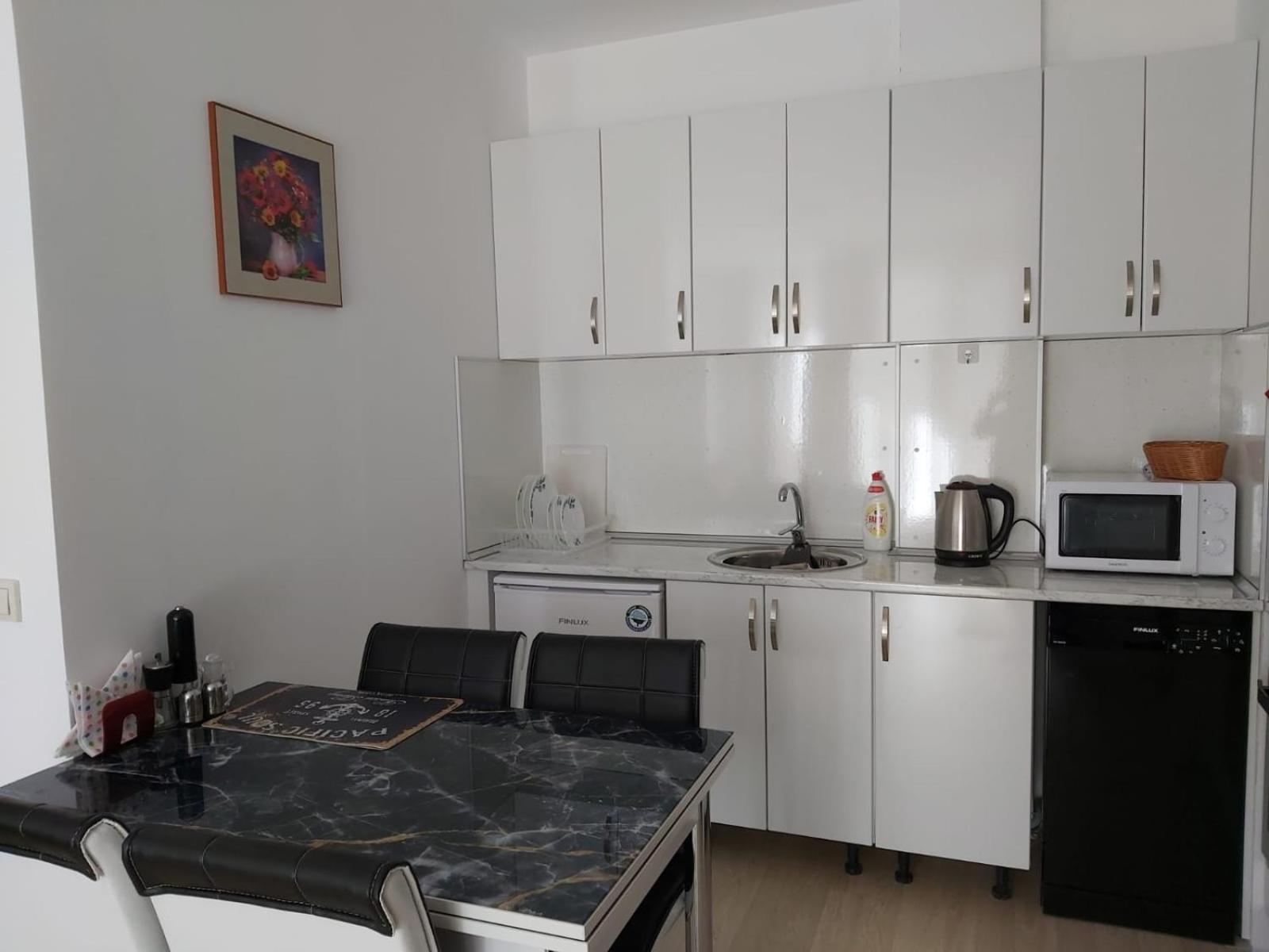 Luxury Apartments In St. John Park Bansko Eksteriør bilde