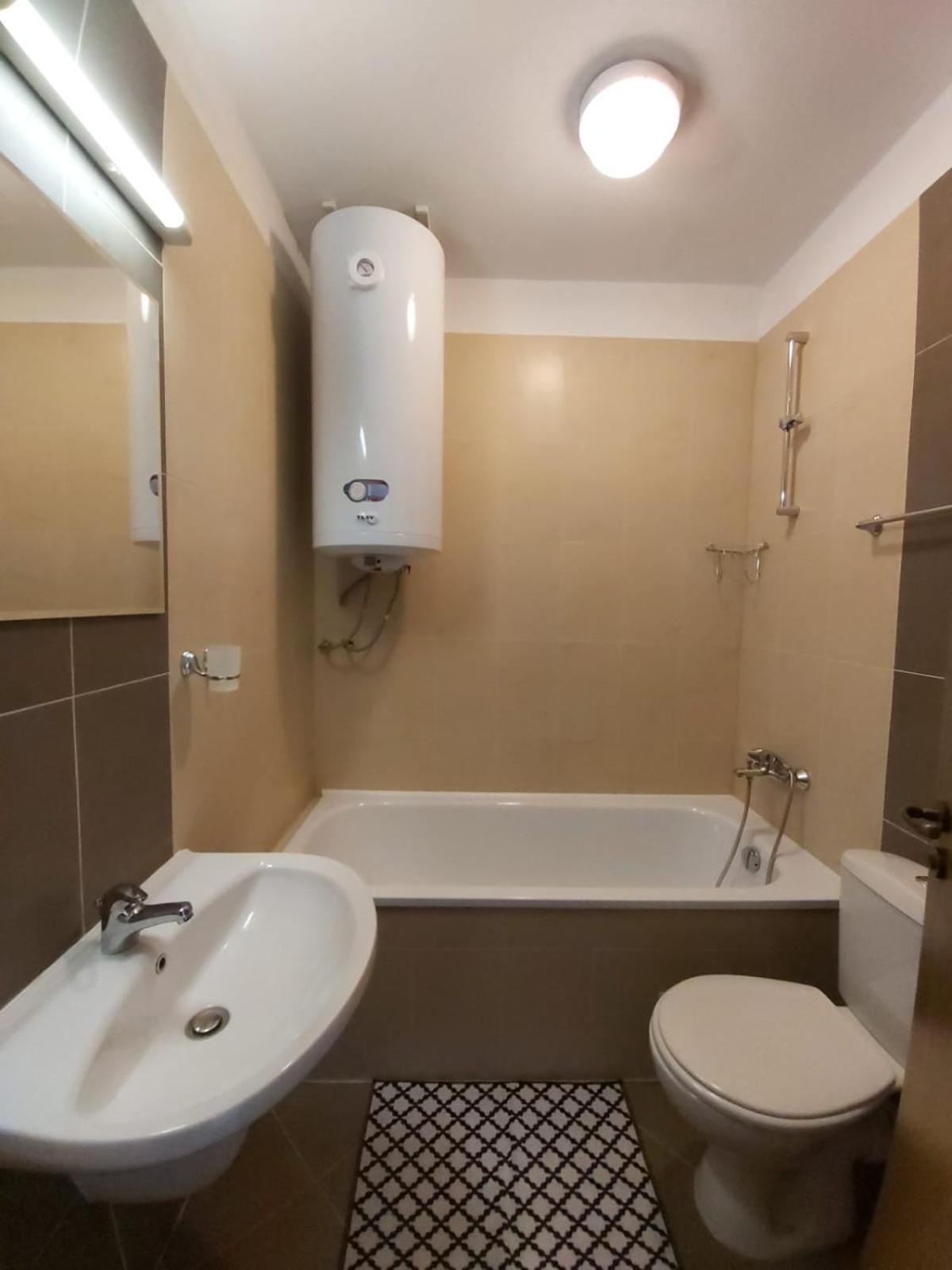Luxury Apartments In St. John Park Bansko Eksteriør bilde