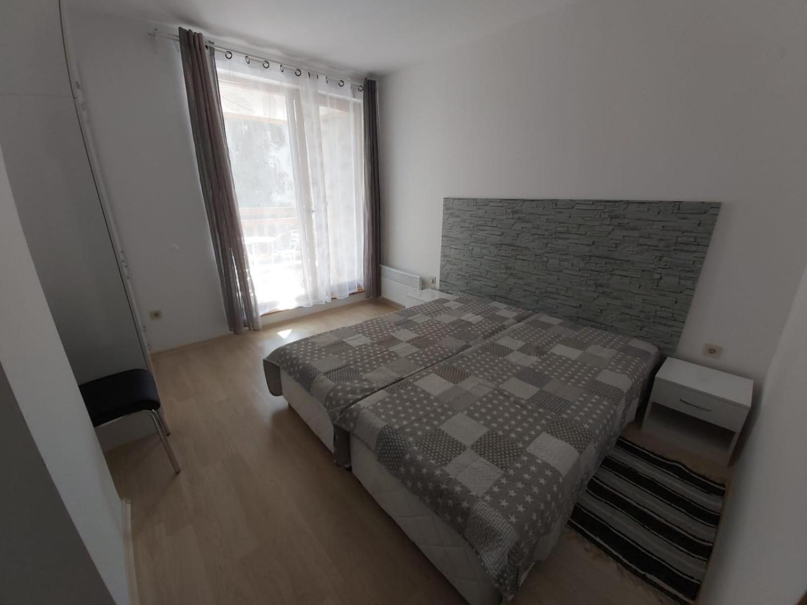 Luxury Apartments In St. John Park Bansko Eksteriør bilde