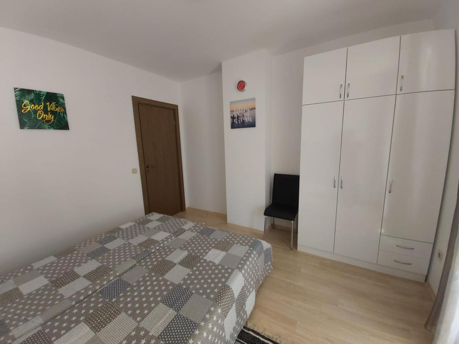 Luxury Apartments In St. John Park Bansko Eksteriør bilde