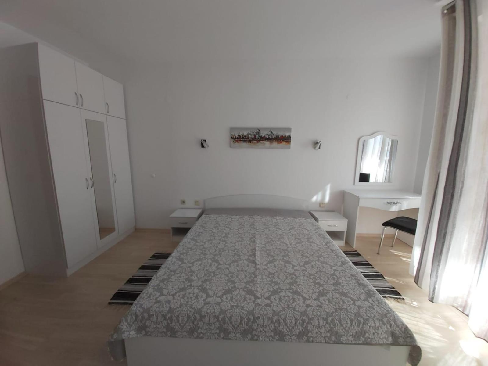 Luxury Apartments In St. John Park Bansko Eksteriør bilde