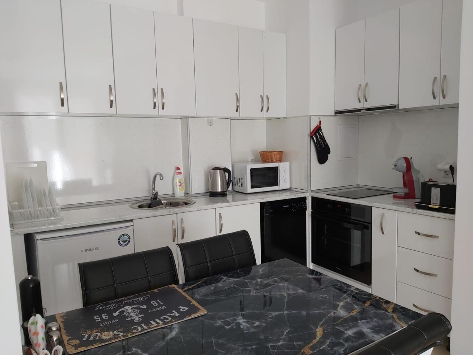 Luxury Apartments In St. John Park Bansko Eksteriør bilde