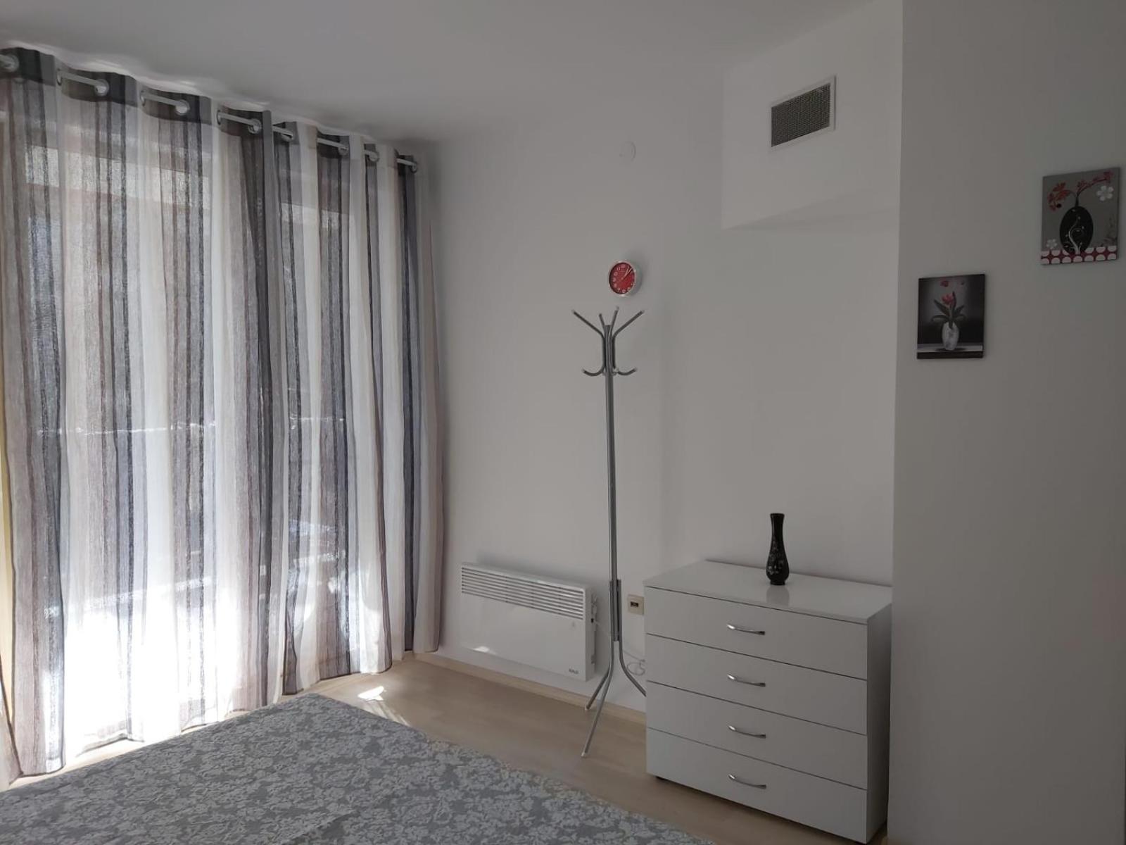 Luxury Apartments In St. John Park Bansko Eksteriør bilde