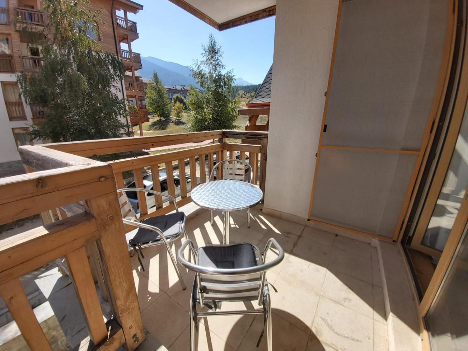 Luxury Apartments In St. John Park Bansko Eksteriør bilde