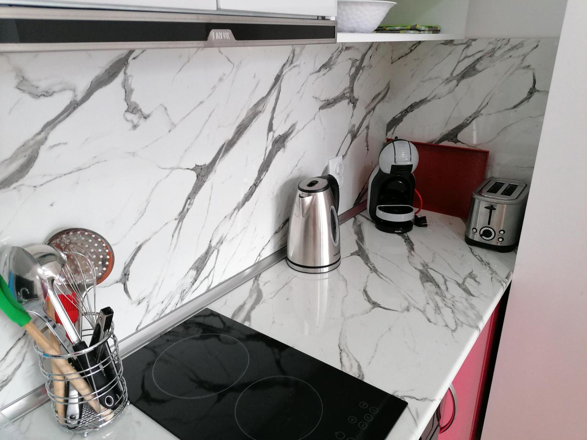 Luxury Apartments In St. John Park Bansko Rom bilde